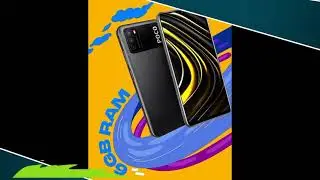 poco m3 killer look coming soon #