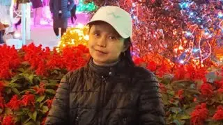 Pinay Single Mom in HK is live!