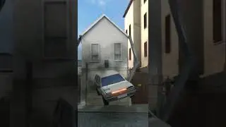 Benztown 03 #gottfriedmentor