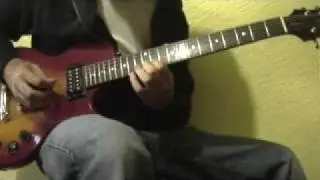 P4KO - Punch Out Theme (Rock Version)