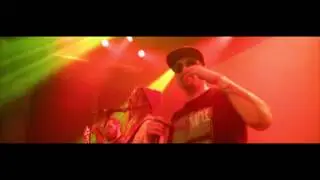 Midwest Hype - Nightglow (official video)
