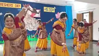 Freshers' Day 2022