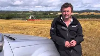 LEXION 780 TT The right decision / 2013 / en