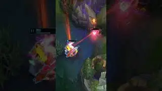If They Knew What Was Coming #lol #leagueoflegends #ksante #toplane #bait #top #adc #lck #lec #lpl
