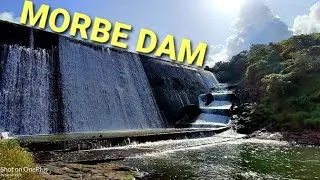 Chota MORBE DAM Cycle Ride | Full Vlog | Cycling near Mumbai