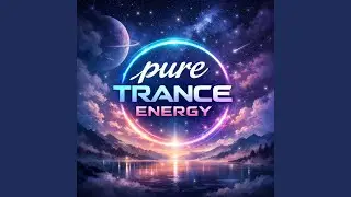 pure trance energy