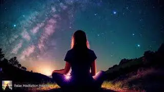 Self Contemplation - Relaxing Meditation Healing Music