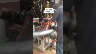 máy uốn ống, máy chạy bằng cơm.lh 0902843860.tét máy, uốn phi 114