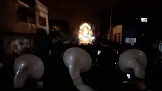 SALESIANO DON BOSCO DEL CALLAO 2019- MARCHA CHOLA(TRISTEZA  ANDINA)