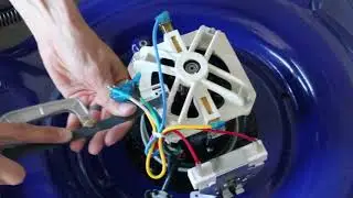 Kobalt KM210 Electric Lawn Mower 50 Amp Bridge Rectifier With Heat Sink Replacement /  Repair
