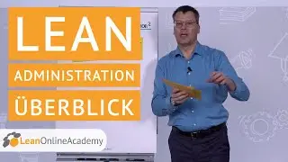 Lean Administration - &Uuml;berblick