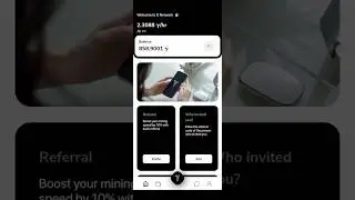 Gamma Network || G Token Mining UPDATE!!!