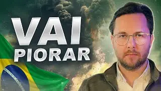 ATENÇÃO: O Brasil já virou a Venezuela! Descubra estes DADOS IMPACTANTES!