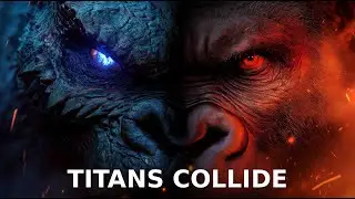 TITANS COLLIDE &ndash; Humanity&rsquo;s Greatest Mistake | Epic Monster Showdown