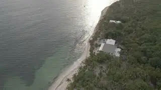 Home in Camp Bay Beach June 2024