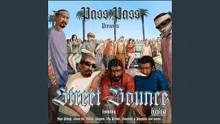 Street Bounce (feat. G-One)