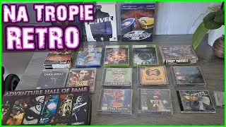 Nowe gry do kolekcji - Na Tropie Retro 155