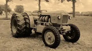 Amerikaner prahlten mit dem John Deere 1020&hellip; doch der Eicher Puma ES400 zeigte echte Effizienz