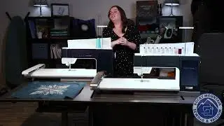 This or That Thursday with RMSV: The Pfaff Creative Icon vs. the Pfaff Creative Icon 2