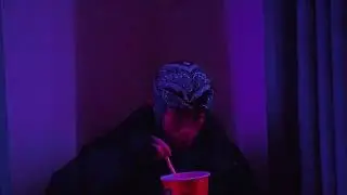 BUSY - SSB CHAZ (MUSIC VIDEO)