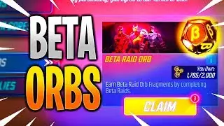 EPIC Alpha & Beta Raid Orb Opening! - MARVEL Strike Force