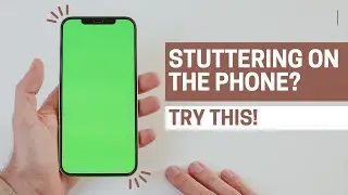 How I Beat My Phone Call Fear Even With a Stutter