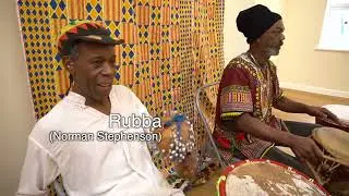 DMAC UK Community Cohesion (part 1)