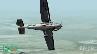 Pilot Proficiency Training in 57 Seconds