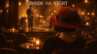 Inside The Nıght&ndash; Midnight Jazz Noir Inside the Club