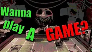 Gambling with my Soul!