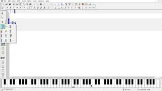 NoteWorthy Composer - Make Your Own Command Icon