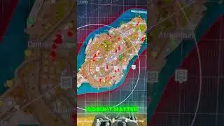 🚨NEW POWER IN WARZONE! 🚨 ADVANCED UAV--TOTAL CONTROL! #warzone #fyp #mw3 #rebirthisland #viral #exp