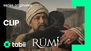Que tu espada esté afilada por ambos lados | Rumi Episodio 3