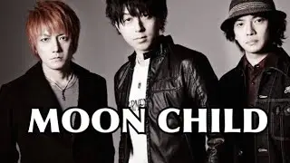 MOON CHILD BEST 睡眠 作業用