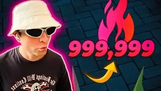 Лучший новый способ быстро нафармить силу в режиме Solo Hunters Roblox (руководство для начинающих)
