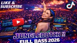 DJ OCAAAK 11 JANUARI 2026 