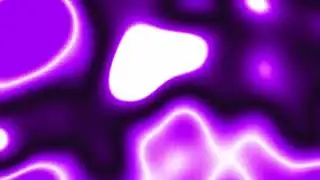 10h Psychedelic Purple Neon Background #abstractbackground #psychedelicbackground#neonbackground