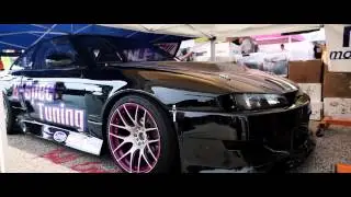 FT86Speedfactory - Road Atlanta Global Time Attack