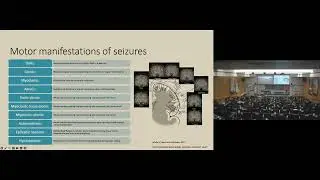 Neurology Grand Rounds - January 22, 2026