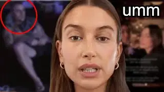 НОВОЕ ВИДЕО ДЖАСТИНА БИБЕРА СТАНОВИТСЯ ВИРУСНЫМ!!!! | ХЕЙЛИ БИБЕР ВЫЗВАЛИ НА РАССМОТРЕНИЕ ИЗ-ЗА П...
