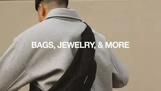 Updated Accessories Collection | Bags, Jewelry & More
