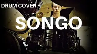 Songo - Tommy Igoe Groove Essentials | Morgan Zwicker