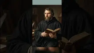 &iquest;Por Qu&eacute; Faltan 7 Libros en Algunas Biblias  #Biblia #Apocrifos #LibrosBiblicos #Historia #Deuteroca