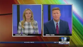 Residents are concerned with an increase of crime in Paris, Il