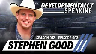 Stephen talks JR, developmental, Bill DeMott, LA Knight, Braun Strowman, being released and more...