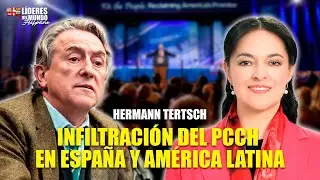 Hermann Tertsch: Desaf&iacute;os Globales y el Futuro de Espa&ntilde;a