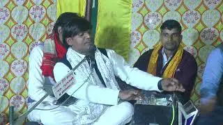 बार बार आई आल्हा की फर्माइश //  रामकिशोर शास्त्री जी 