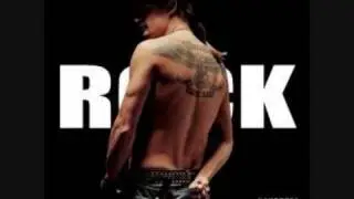 Kid Rock Rock Bottom Blues