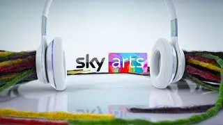 Sky Arts - Overnight continuity and adverts (31st August-1st September 2024)