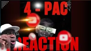 SKIPPA - 4-PAC EP LIVE 𝐑𝐄𝐀𝐂𝐓𝐈𝐎𝐍 || Jamaica Worst Gamer Reacts VERTICAL